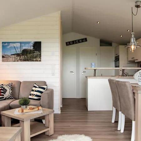 Ostseeferienpark Walkyrien - Kapitaen 20 Holiday home