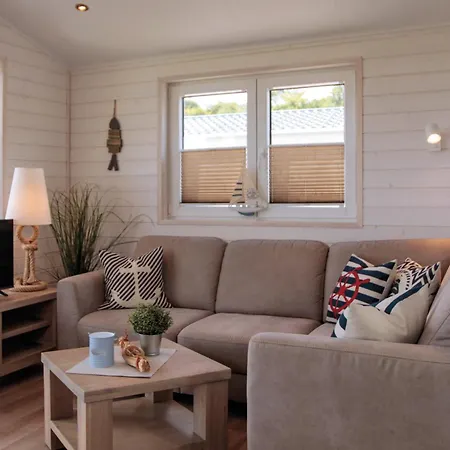 Ostseeferienpark Walkyrien - Kapitaen 20 Schashagen