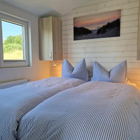 Ostseeferienpark Walkyrien - Kapitaen 20 Дом отдыха Schashagen