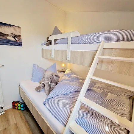 Ostseeferienpark Walkyrien - Kapitaen 20 *