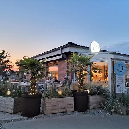 Ostseeferienpark Walkyrien - Kapitaen 20 *