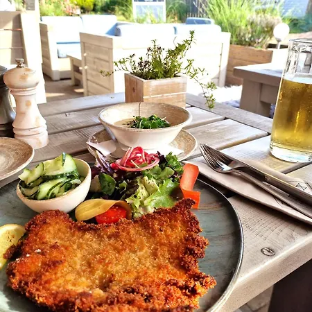 Ostseeferienpark Walkyrien - Kapitaen 20 Дом отдыха