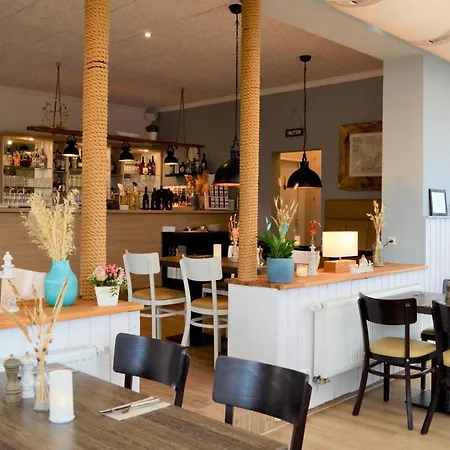 Дом отдыха Ostseeferienpark Walkyrien - Kapitaen 20 Schashagen