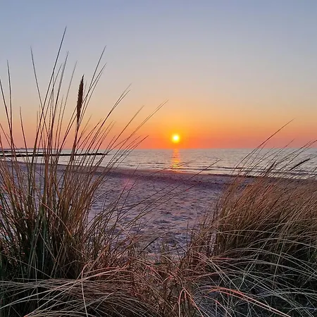 Дом отдыха Ostseeferienpark Walkyrien - Kapitaen 20 *