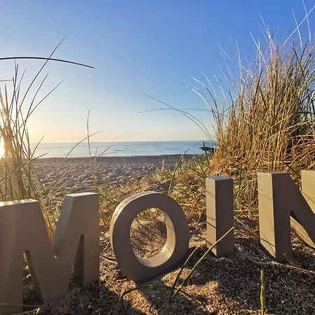 Ostseeferienpark Walkyrien - Kapitaen 20