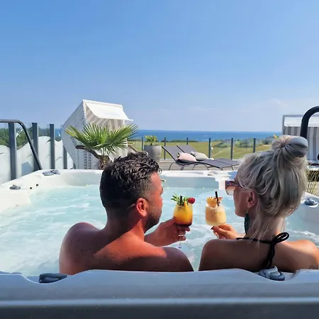 Ostseeferienpark Walkyrien - Kapitaen 20 * Schashagen