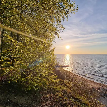 Ostseeferienpark Walkyrien - Kapitaen 20