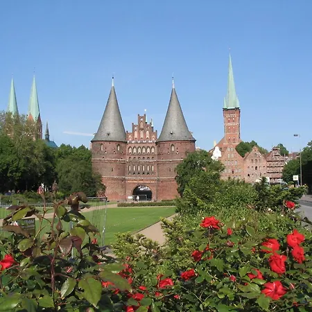 Ostseeferienpark Walkyrien - Kapitaen 20