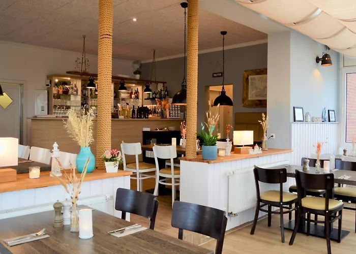 Semesterbostad Ostseeferienpark Walkyrien - Kapitaen 20 Schashagen