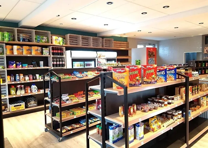 Ostseeferienpark Walkyrien - Kapitaen 20 * Schashagen