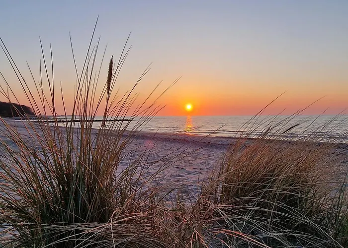Semesterbostad Ostseeferienpark Walkyrien - Kapitaen 20 *